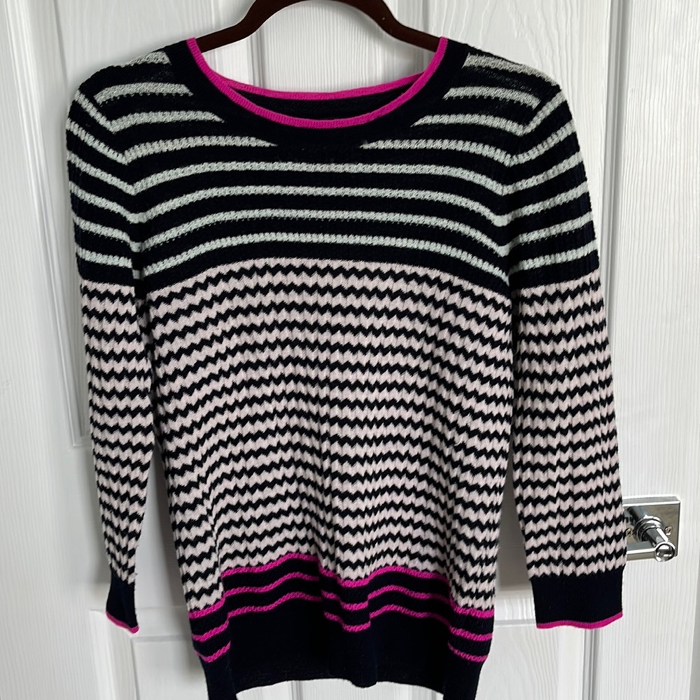 Jcrew lightweight merino wool sweater
